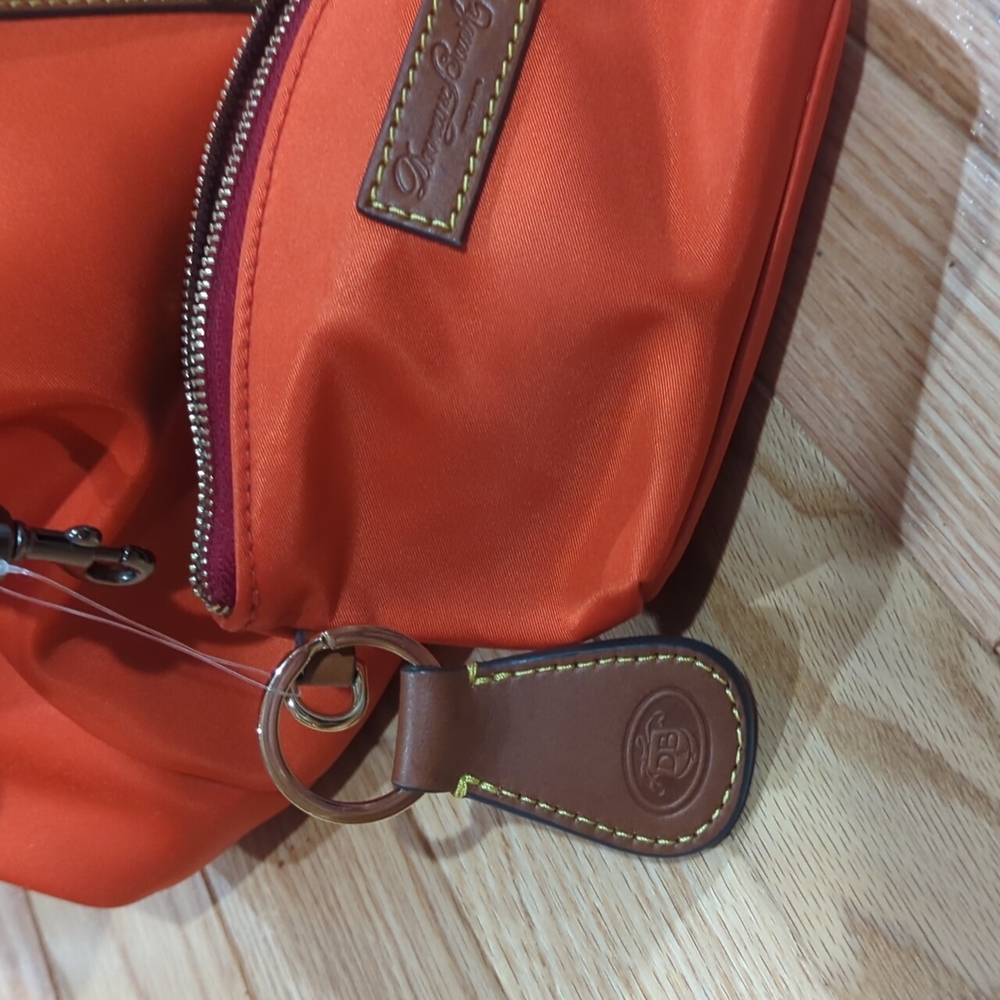 Dooney & Burke Wayfarer Tote - Picture 6 of 9